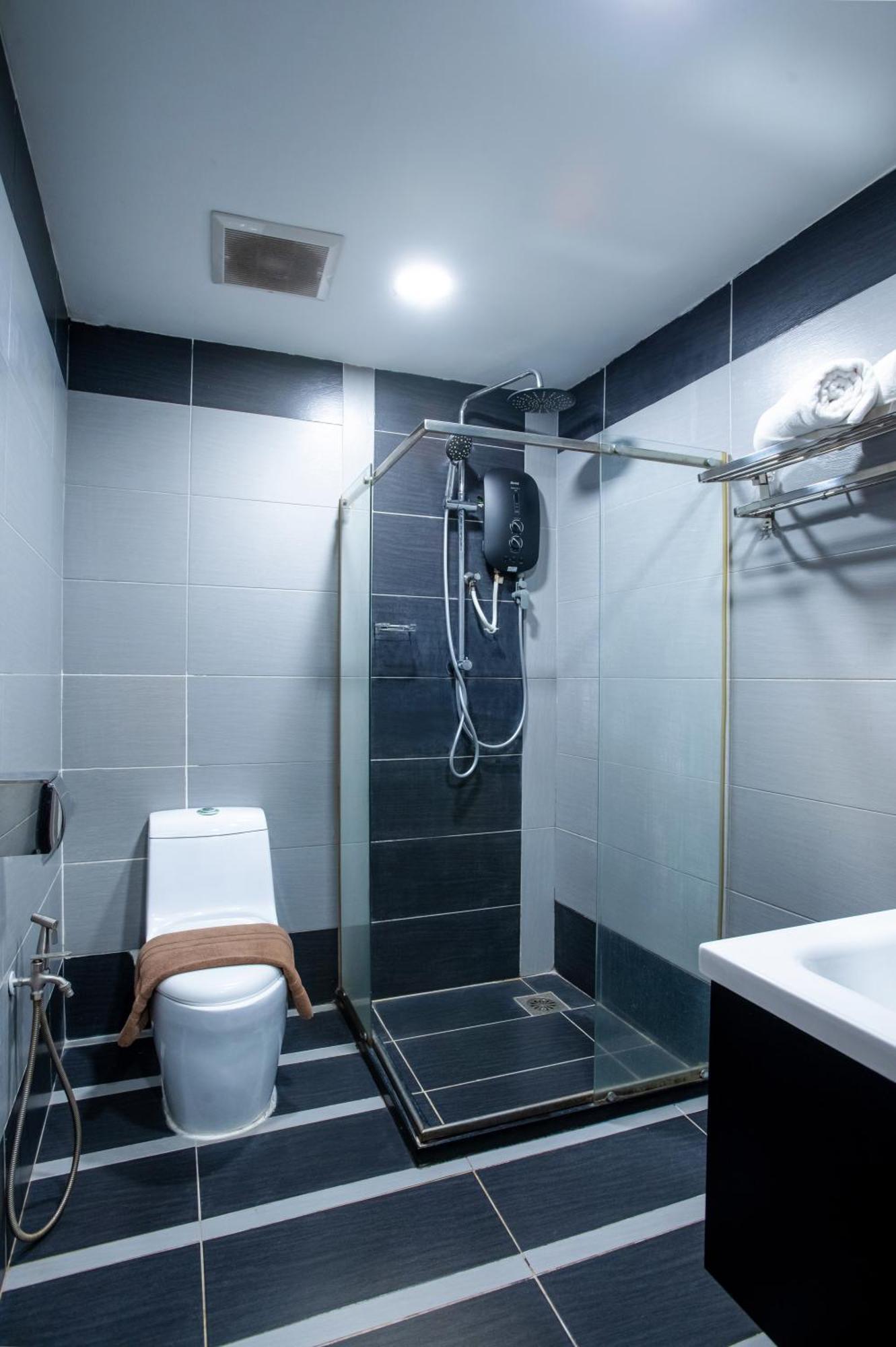 Raissa Boutique Hotel クアラルンプール エクステリア 写真