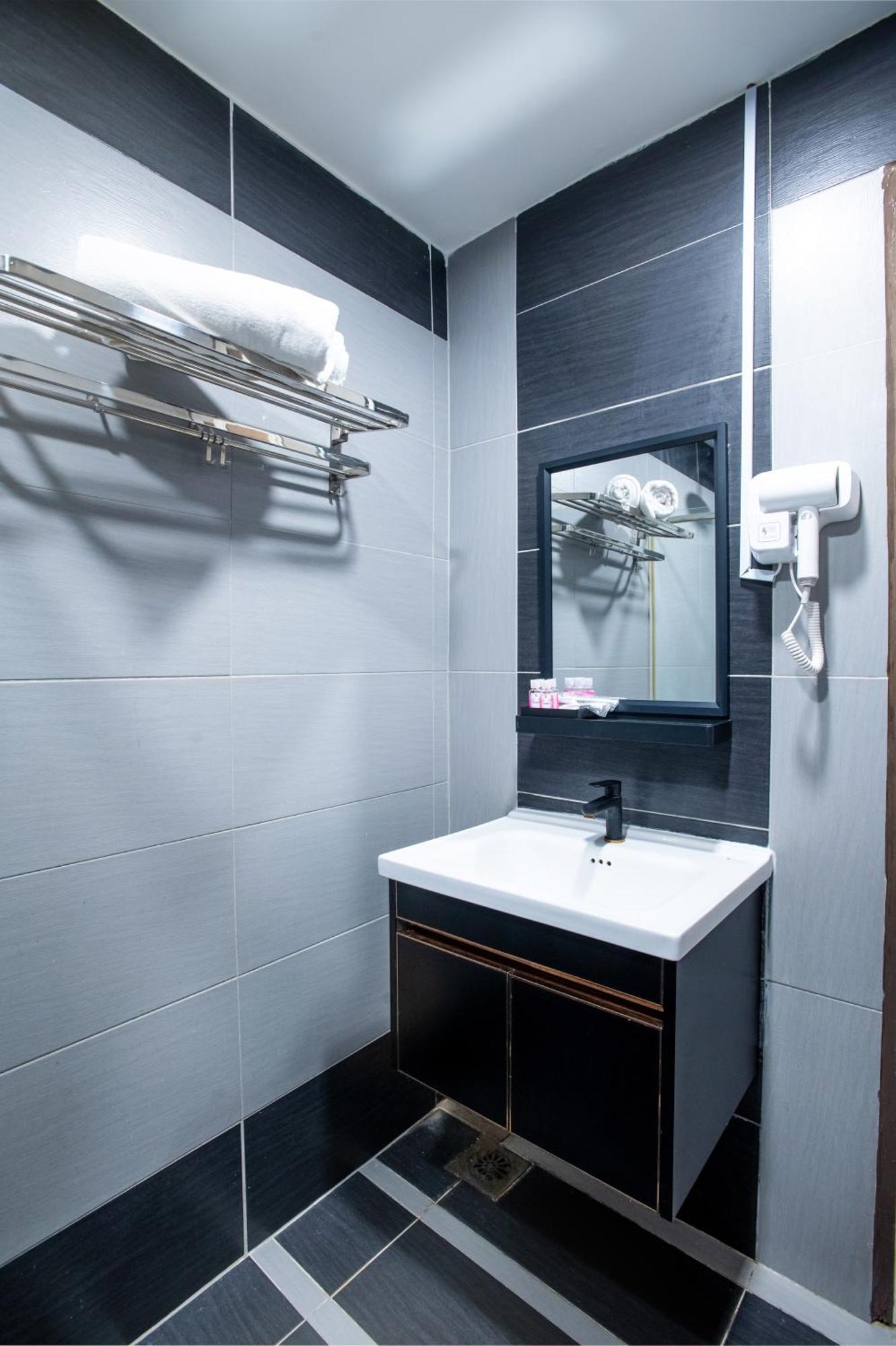 Raissa Boutique Hotel クアラルンプール エクステリア 写真