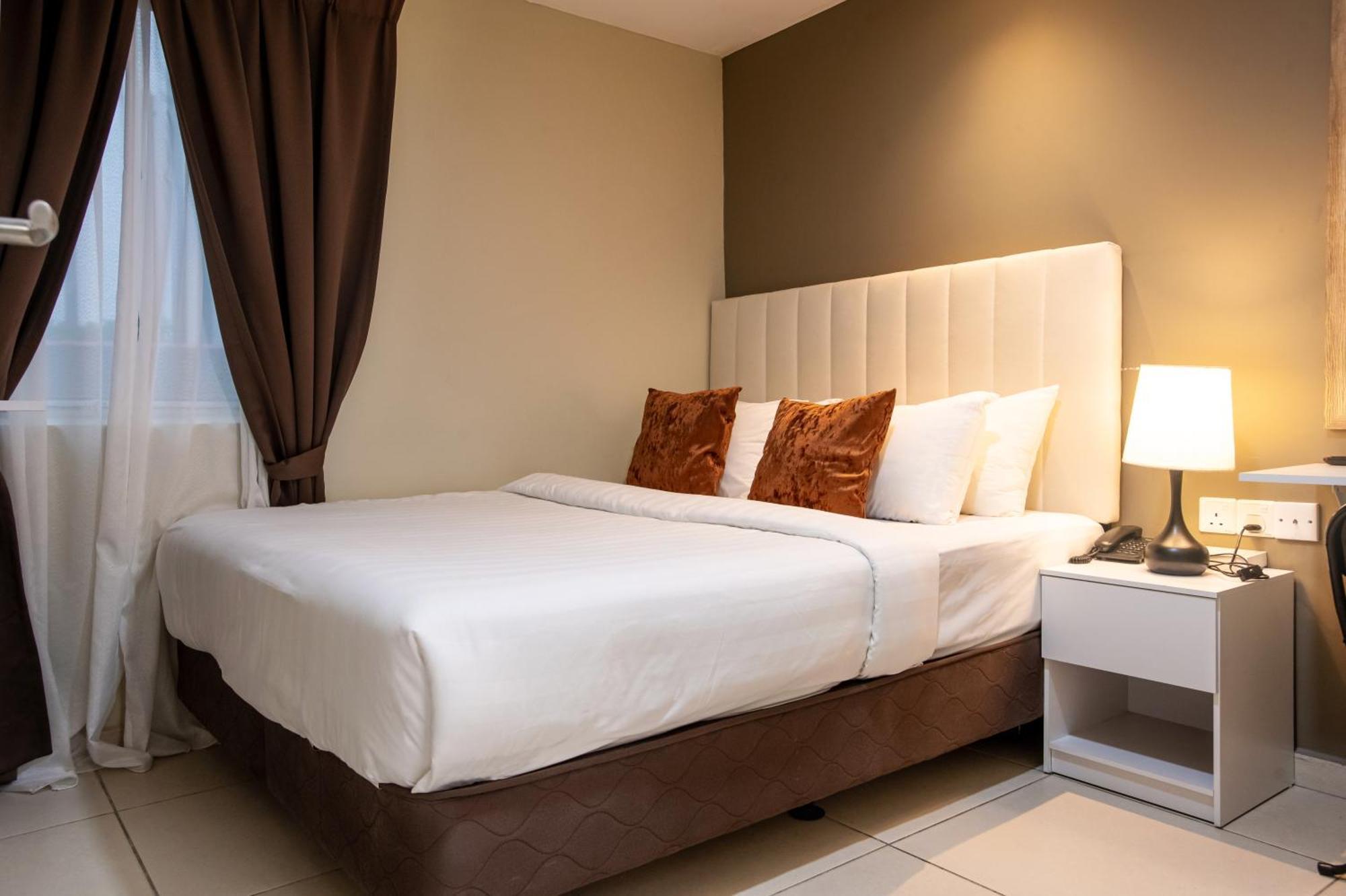Raissa Boutique Hotel クアラルンプール エクステリア 写真